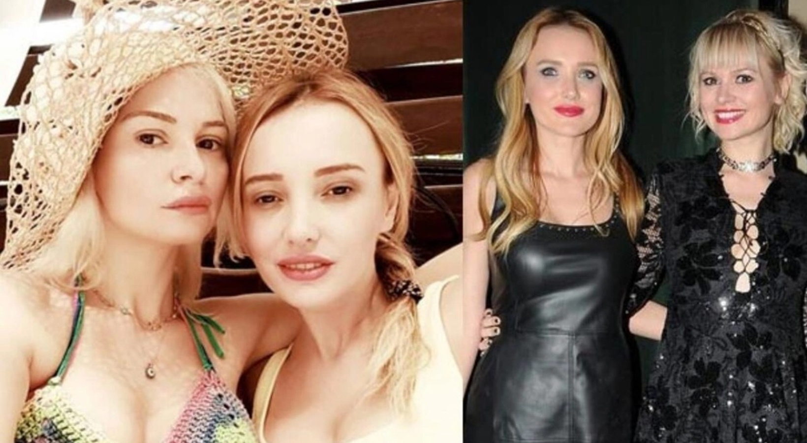 Meral Kaplan, Seçkin Piriler’in evini mi bastı? Meral Kaplan, Seçkin Piriler’in evini mi bastı?