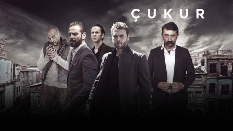 Çukur dizisinde bir bomba ayrılık daha! Hangi ünlü oyuncu veda ediyor? Show TV'nin pazartesi akşamlarına damga vuran Ay Yapım imzalı reyting