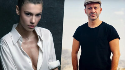 Yüsra Geyik ve Rıza Kocaoğlu aşk mı yaşıyor? Güzel oyuncudan açıklama!