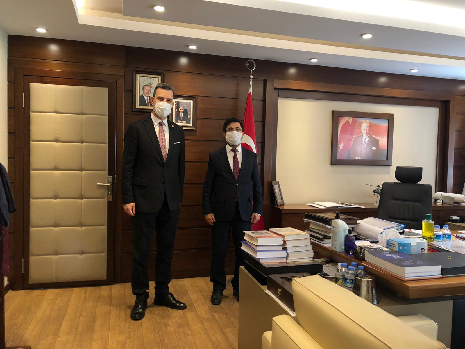 Bursa Şehir Hastanesi Metrosu’nda hızlı karar: 1 ay içinde…