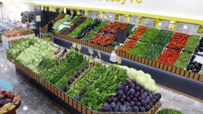 Marketler için yeni karar! Ürün listesi yayınlandı…