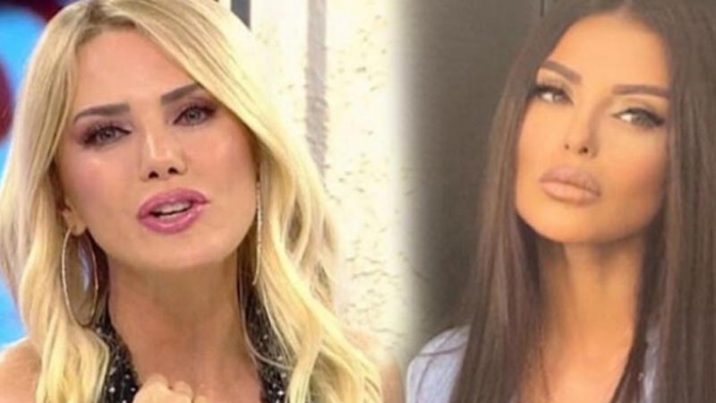 Ece Erken ve Bircan Bali’ye şok ceza!