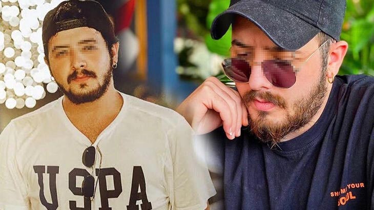 Boğazına sakız kaçan genç hayatını kaybetti!