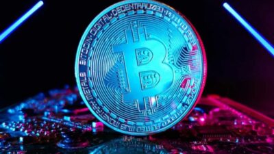 Dev şirketten kripto para adımı: 100 milyon dolar yatırım yaptı!