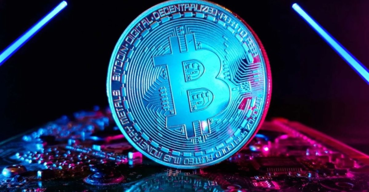 Dev şirketten kripto para adımı: 100 milyon dolar yatırım yaptı!