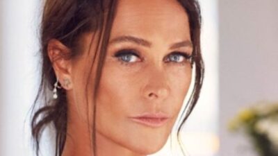 Serkan Tütüncü’den Hülya Avşar itirafı! ‘Bir baktım masmavi bana bakıyor’