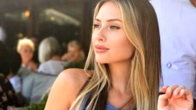 Yeni aşkını ilan eden Chloe Loughnan’a nafaka şoku!