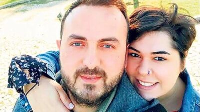 Hamile belediye çalışanı Kovid’e yenik düştü