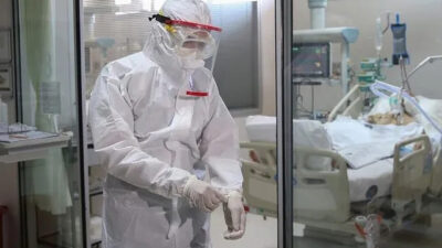 ‘Son dalga hiçbirisine benzemiyor’ diyerek uyardı: Alarm çanları çalıyor