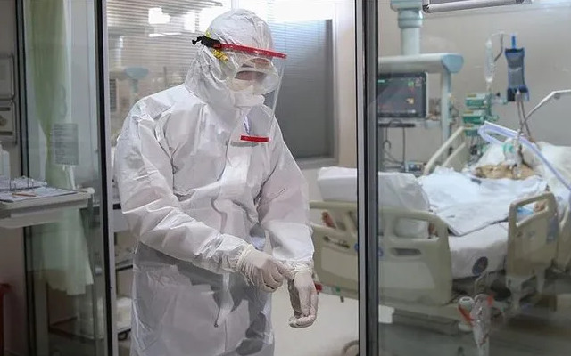 ‘Son dalga hiçbirisine benzemiyor’ diyerek uyardı: Alarm çanları çalıyor