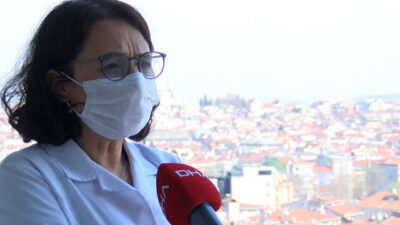 Bilim Kurulu Üyesi’nden toplu taşıma açıklaması