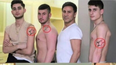 ‘Diyarbeckham’ yanıtı! ‘Benim oğullarım…’