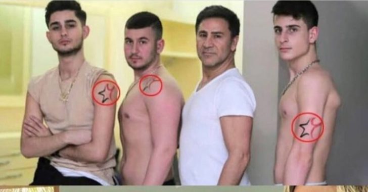 ‘Diyarbeckham’ yanıtı! ‘Benim oğullarım…’ ‘Diyarbeckham’ yanıtı! ‘Benim oğullarım…’