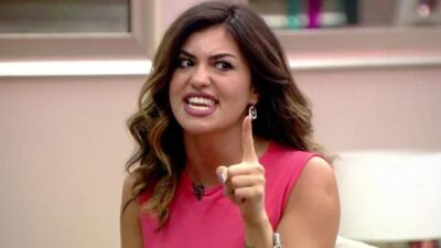 Cansel Çördük son pozlarıyla olay oldu