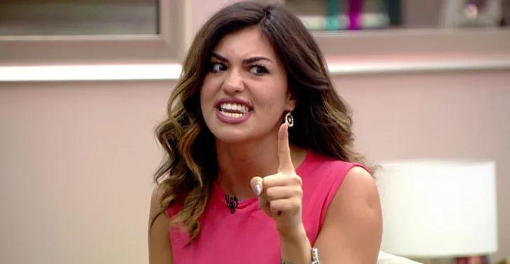 Cansel Çördük son pozlarıyla olay oldu