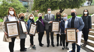 Osmangazi’de kalite tescilleniyor