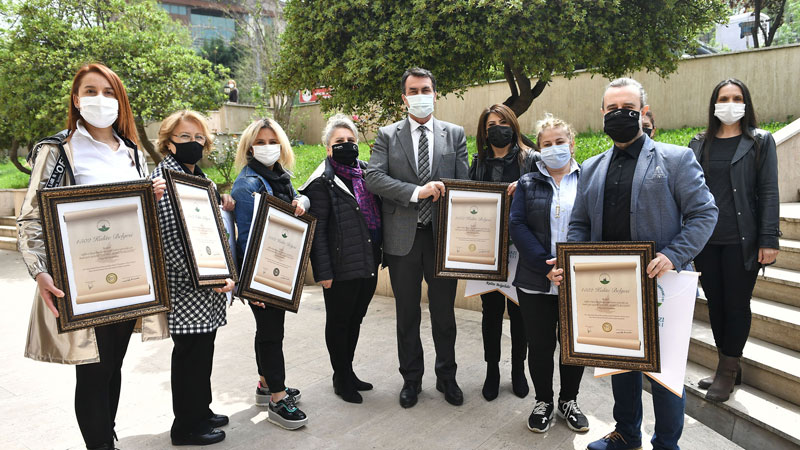 Osmangazi’de kalite tescilleniyor