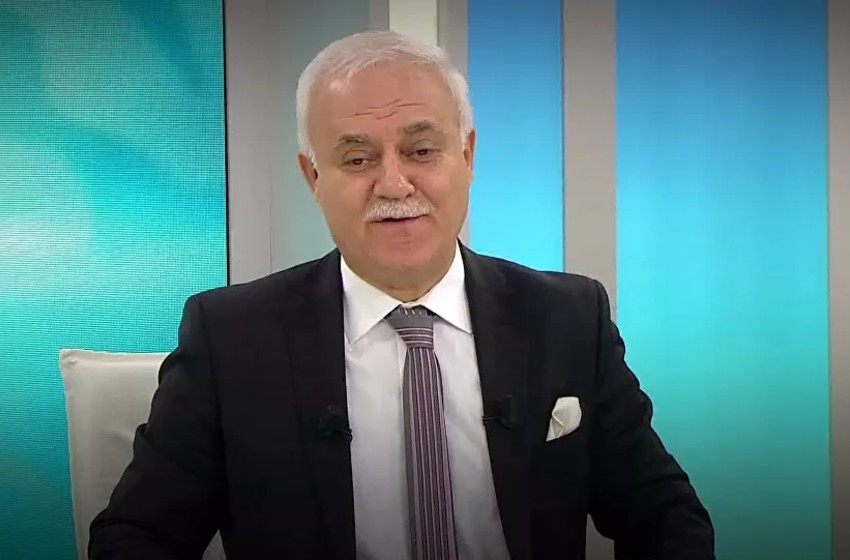 Kripto para haram mı? Nihat Hatipoğlu yanıtladı!