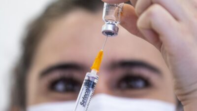 Bursa’da kaç kişi aşılandı? İşte rakamlar