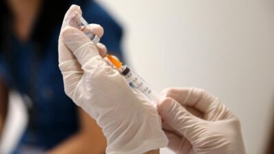 Bursa’da kaç kişi aşılandı? İşte rakamlar