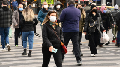 Bursa Valiliği tek tek açıkladı! İşte kısıtlamadan muaf yerler ve kişiler