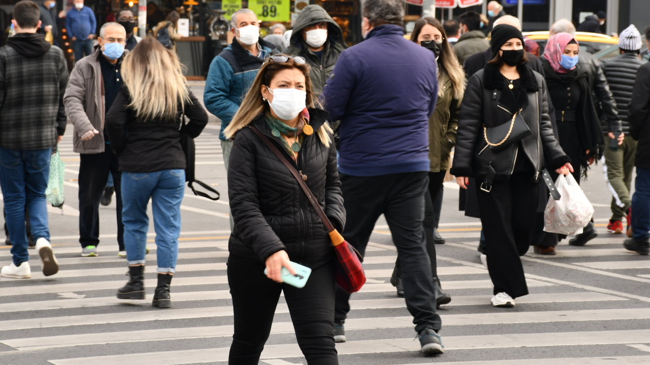 Bursa Valiliği tek tek açıkladı! İşte kısıtlamadan muaf yerler ve kişiler
