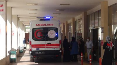 İki kardeşin acı sonu