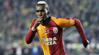Galatasaray'ın Nijeryalı futbolcusu Henry Onyekuru'nun annesi Jessy Onyekuru yaşamını yitirdi.