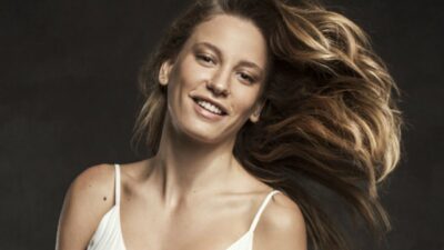 Serenay Sarıkaya’dan o iddialara tepki!