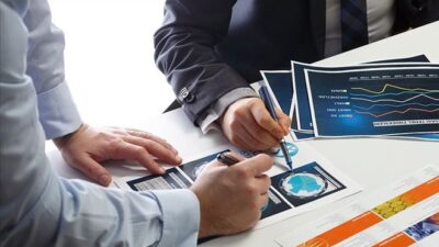 Borsada yatırımcı sayısı martta yine rekor kırdı