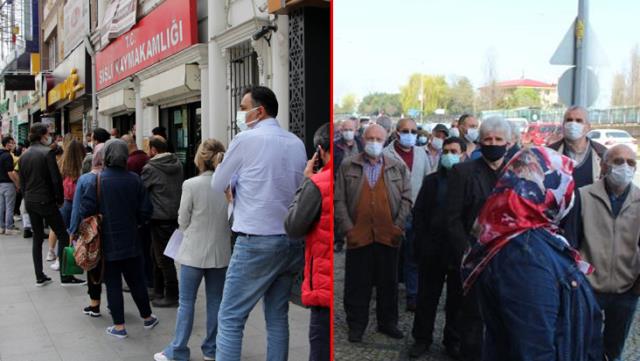 Zaman daraldı! Türkiye 7’den 77’ye kuyrukta