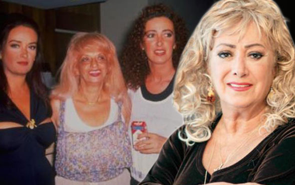 Ünlü oyuncu hayatını kaybetti