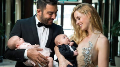 Şoke eden iddia: ‘Çocuklarımı yurt dışına kaçırdı!’