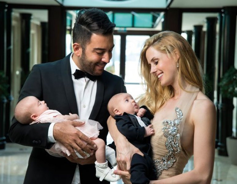 Şoke eden iddia: ‘Çocuklarımı yurt dışına kaçırdı!’ Şoke eden iddia: ‘Çocuklarımı yurt dışına kaçırdı!’