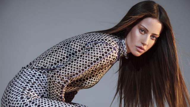 Yeni klibi için beslenme düzenini komple değiştirdi Yeni klibi için beslenme düzenini komple değiştirdi