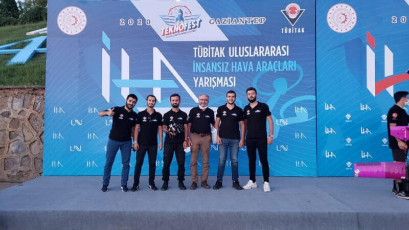 Bursa Uludağ Üniversitesi (BUÜ), Türkiye’nin en büyük bilimsel etkinliklerinden biri