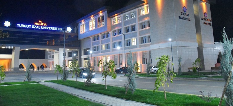 Malatya Turgut Özal Üniversitesi’ne öğretim üyesi alımı