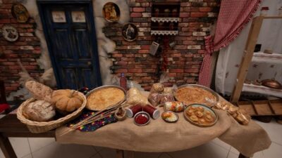 İnegöl’ün lezzet haritasını sen belirle!