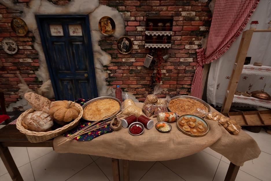 İnegöl’ün lezzet haritasını sen belirle! İnegöl’ün lezzet haritasını sen belirle!