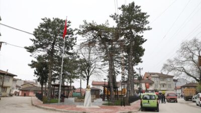 Alibeyköy yeni meydanına kavuştu