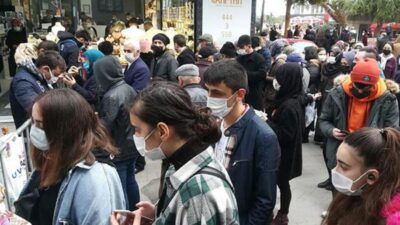 Böylesi ilk kez oldu! ‘Acilen kapanmalıyız’