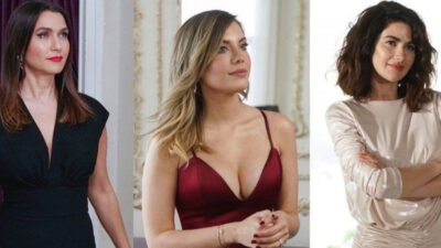 Yasak Elma’ya veda ediyor?