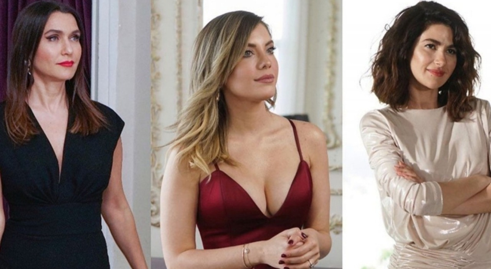 Yasak Elma’ya veda ediyor? Yasak Elma’ya veda ediyor?