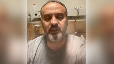 Koronavirüse yakalanmıştı! Başkan Aktaş’tan haber var