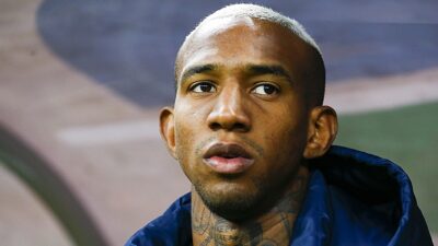 Beşiktaş’ın eski yıldızı Anderson Talisca, uygun koşullar ve şartlar oluştuğunda