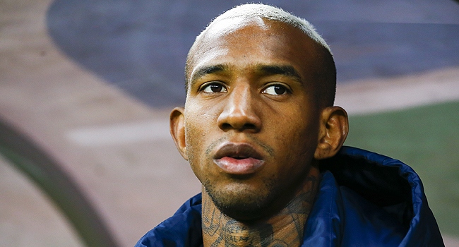 Beşiktaş’ın eski yıldızı Anderson Talisca, uygun koşullar ve şartlar oluştuğunda