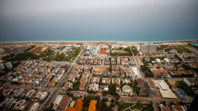 Yüzde 52! Bu şehirde yaşamak isteyen…