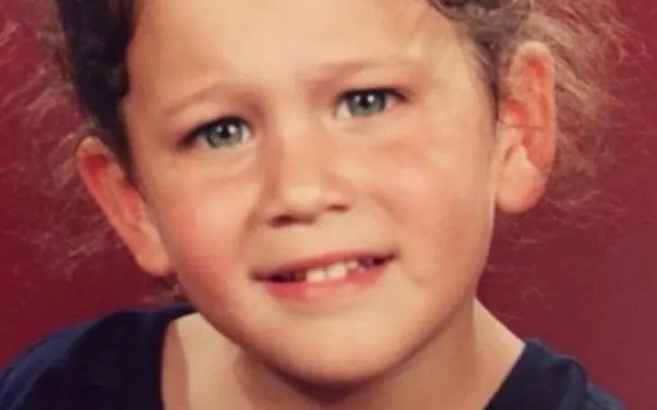 Çocukluk fotoğrafını paylaştı! Bakışları hiç değişmemiş Çocukluk fotoğrafını paylaştı! Bakışları hiç değişmemiş