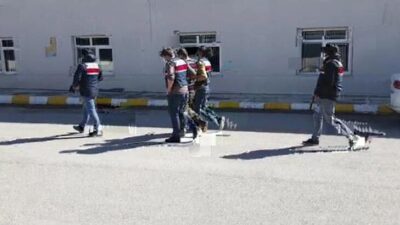 Kocaeli ve Van’da DEAŞ operasyonları! Yakalandılar