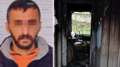 Bursa’da sevgili dehşeti